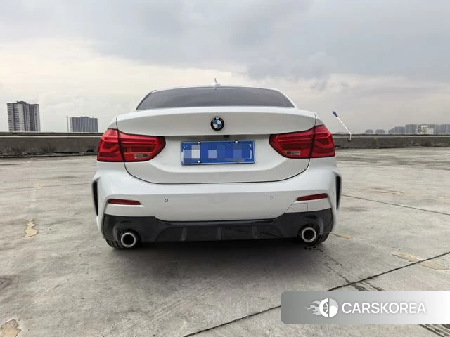 BMW 1 series id 4275854 из Китая 15