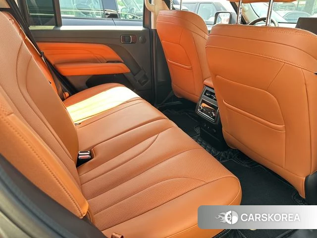 Haval H9 id 3968795 из Китая 8