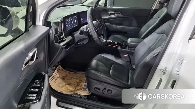 Kia Sportage 5th Generation id 3776280 из Кореи 15