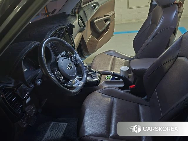 Kia Soul Booster id 4632840 из Кореи 16