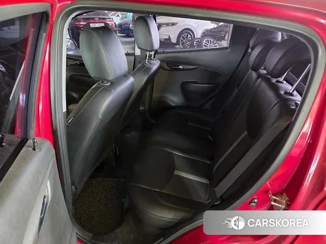 Chevrolet (GM Daewoo) The New Spark id 3380408 из Кореи 17