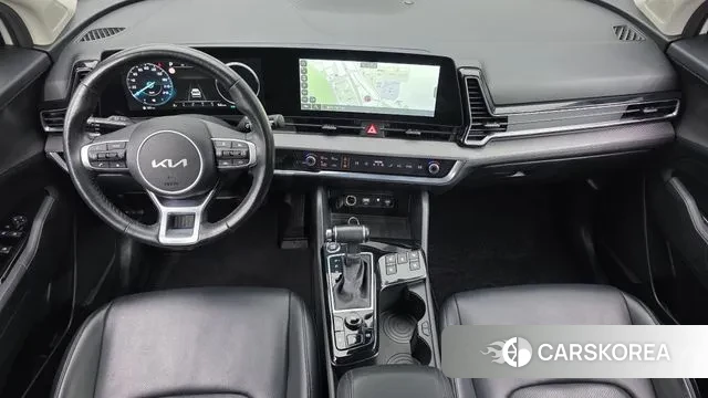 Kia Sportage 5th Generation id 3577238 из Кореи 17