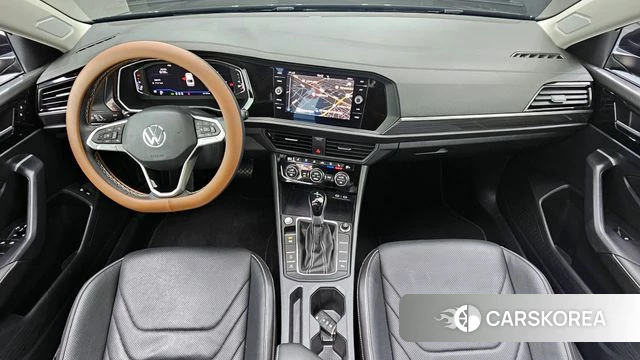 Volkswagen 7th Generation of Jetta id 3903408 из Кореи 17