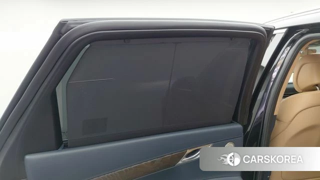 Genesis GV80 id 4753276 из Кореи 17