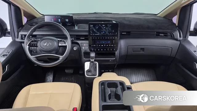 Hyundai Staria id 3043301 из Кореи 17