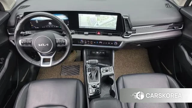 Kia Sportage 5th Generation id 3566555 из Кореи 17