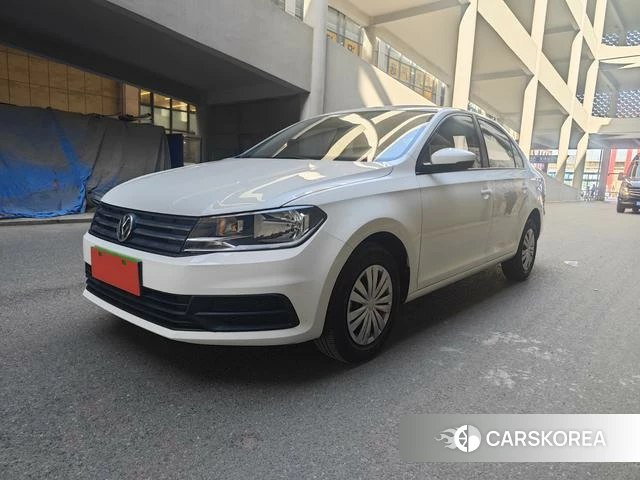 Volkswagen Santana id 4290560 из Китая 7