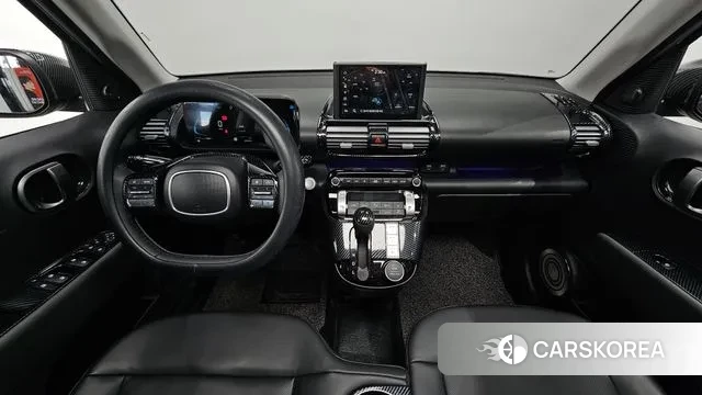 Hyundai Casper id 3610912 из Кореи 17