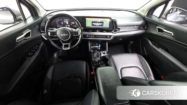 Kia Sportage 5th Generation id 3507759 из Кореи 17