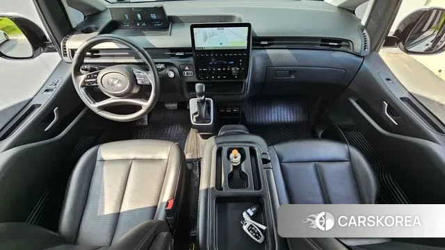 Hyundai Staria id 2915927 из Кореи 17