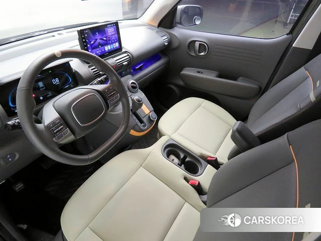 Hyundai Casper id 4524388 из Кореи 17