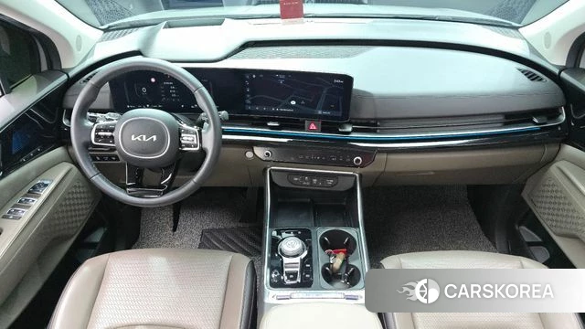 Kia The New Carnival 4th Generation id 4612573 из Кореи 32