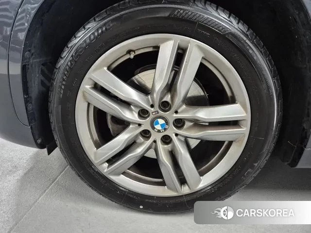 BMW X1 (F48) id 3522924 из Кореи 13