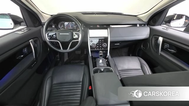 Land Rover Discovery Sports 2nd Generation id 4773800 из Кореи 31
