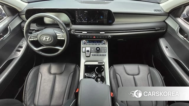 Hyundai The New Palisade id 4630752 из Кореи 27