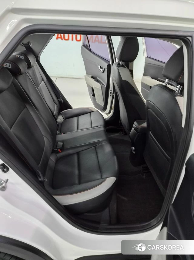 Kia Stonic id 4620637 из Кореи 17