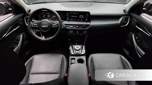 Kia The New Seltos id 3600076 из Кореи 16