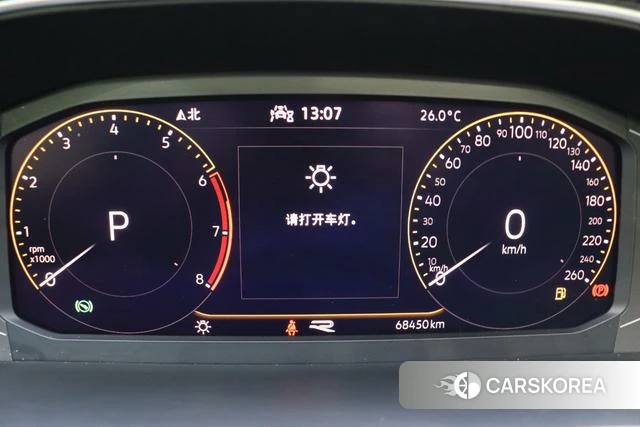 Volkswagen Tiguan L id 4392316 из Китая 17