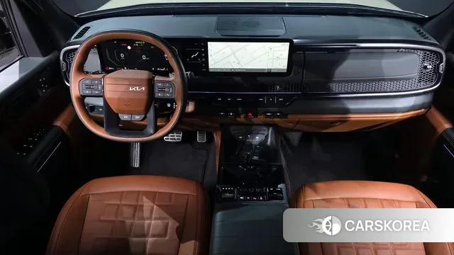 Kia Tasman id 3731299 из Кореи 17