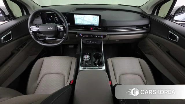 Kia The New Carnival 4th Generation id 4607401 из Кореи 17