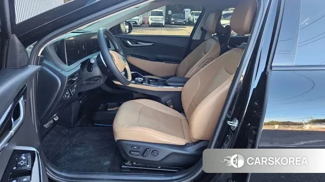 Kia EV6 id 3550536 из Кореи 17