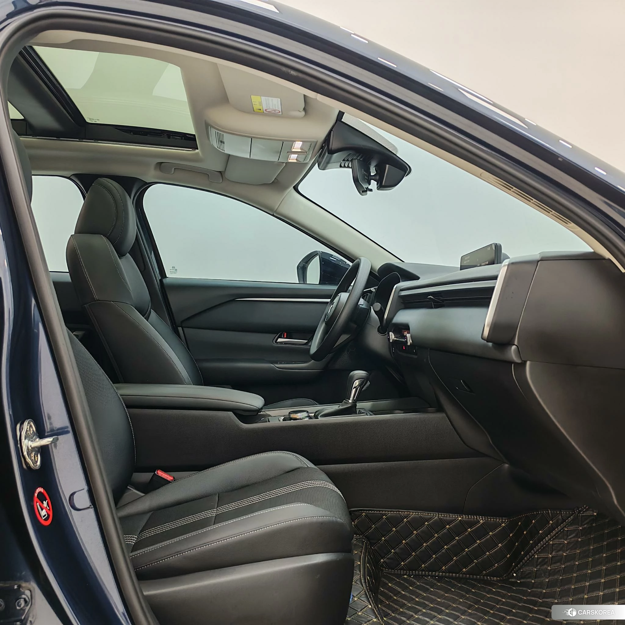 Mazda CX-50 id 4486162 из Китая 15