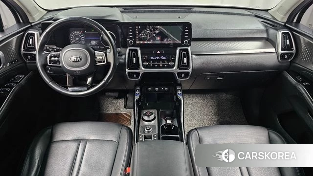 Kia Sorento 4th Generation id 3860522 из Кореи 17