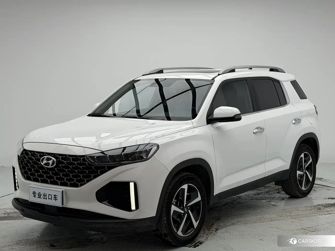 Hyundai Beijing Hyundai ix35 id 4545989 из Китая 14