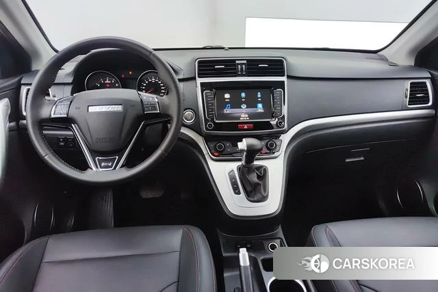 Haval M6 id 4221604 из Китая 14