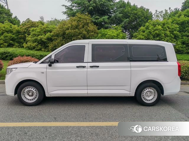 Wuling Automobile Wuling Journey id 4241017 из Китая 8