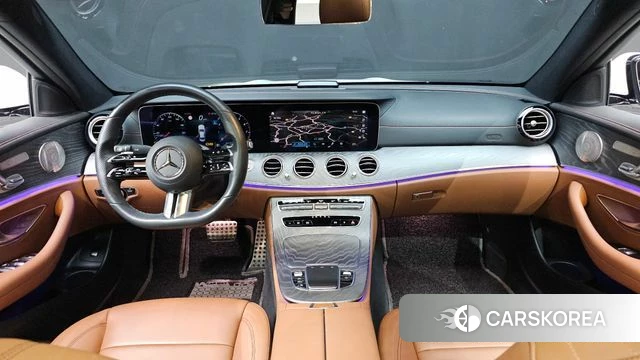 Mercedes-Benz E-Class W213 id 3892970 из Кореи 17