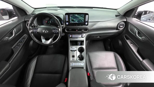 Hyundai Kona Electric id 4339404 из Кореи 17