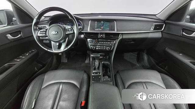 Kia The New K5 2nd generation id 4483128 из Кореи 17
