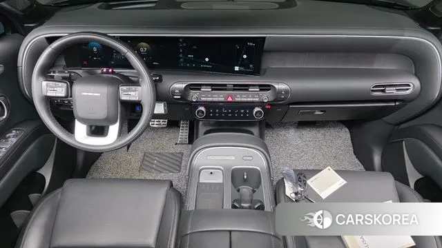 Hyundai Palisade (LX3) id 3523193 из Кореи 17