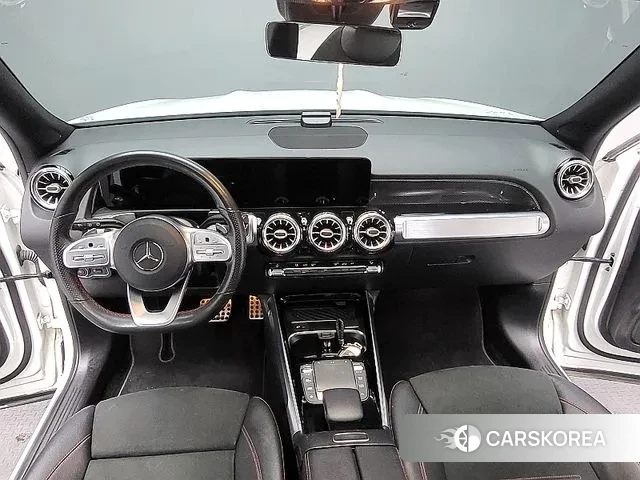 Mercedes-Benz GLB-Class X247 id 3598025 из Кореи 17