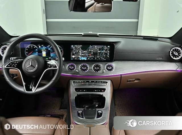 Mercedes-Benz E-Class W213 id 3909876 из Кореи 17