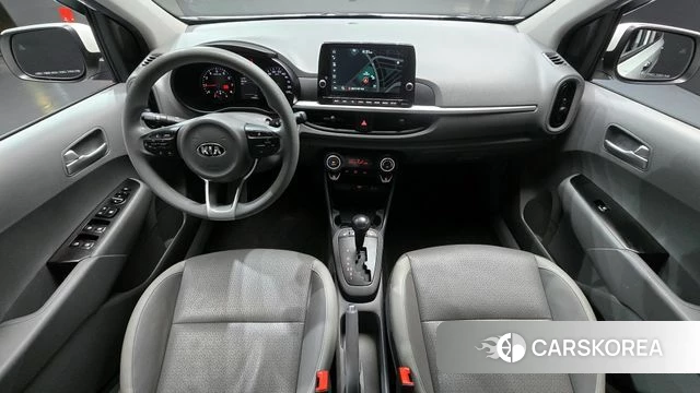 Kia Morning Urban (JA) id 3852733 из Кореи 17