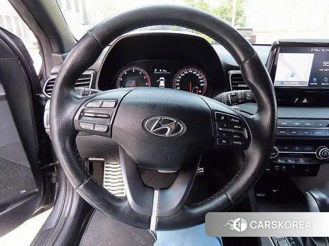 Hyundai Veloster (JS) id 2991397 из Кореи 15