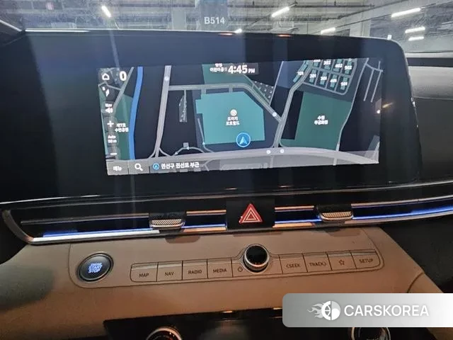 Hyundai Avante (CN7) id 3438943 из Кореи 7