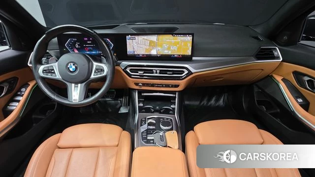 BMW 3 Series (G20) id 3883264 из Кореи 17