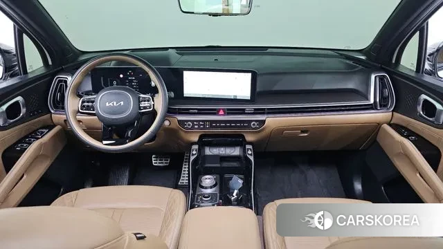 Kia The New Sorento 4th Generation id 3614851 из Кореи 17