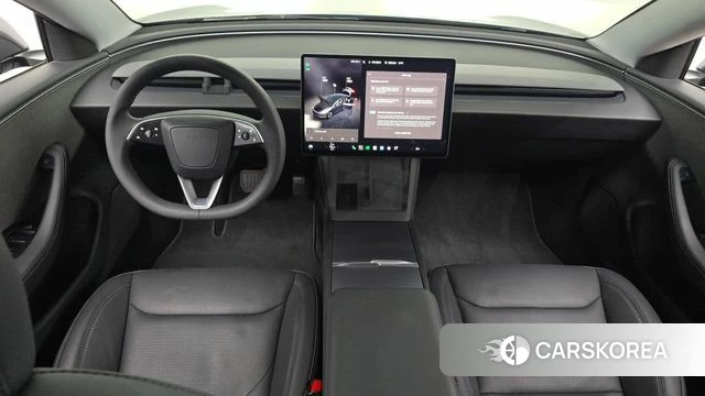 Tesla Model 3 id 4834145 из Кореи 30