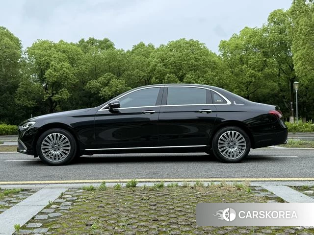 Mercedes-Benz E-class id 4348633 из Китая 15