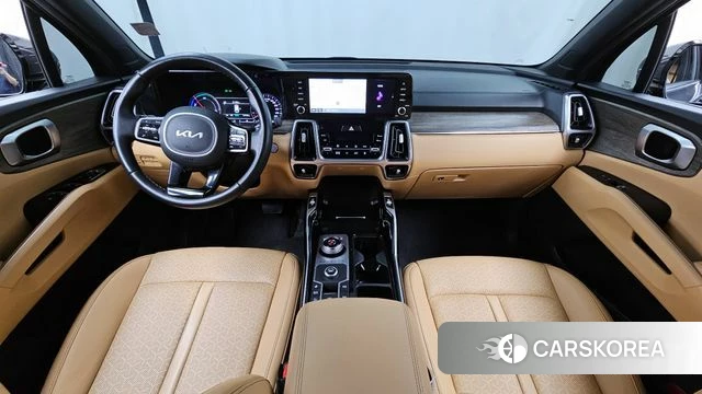 Kia Sorento 4th Generation id 4303520 из Кореи 17