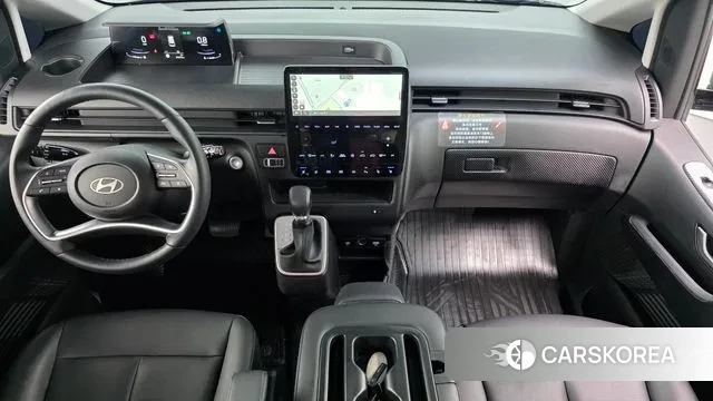 Hyundai Staria id 3431371 из Кореи 17