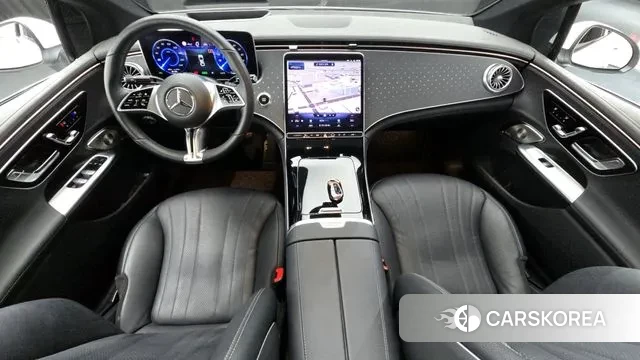 Mercedes-Benz EQE V295 id 3295090 из Кореи 17