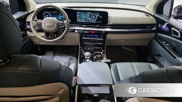 Kia Carnival 4th generation id 3173974 из Кореи 17