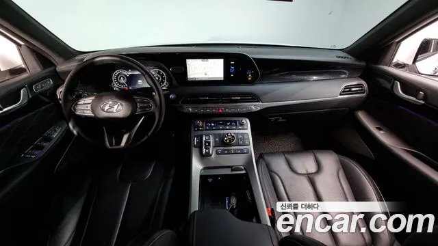 Hyundai Palisade id 2745739 из Кореи 17