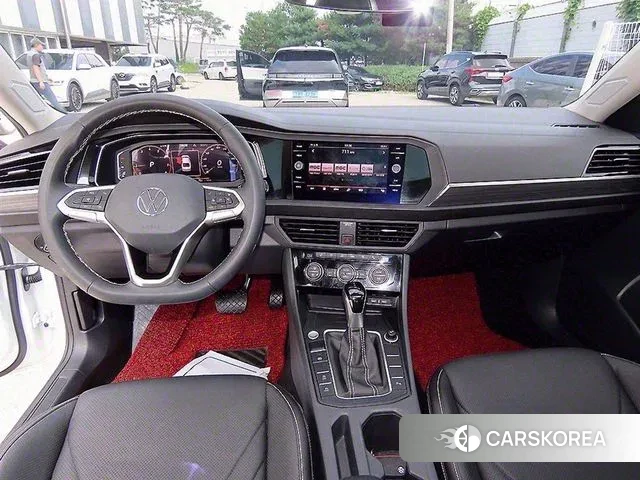 Volkswagen 7th Generation of Jetta id 3042649 из Кореи 16