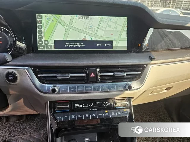 Kia Mohave Master id 3682081 из Кореи 14